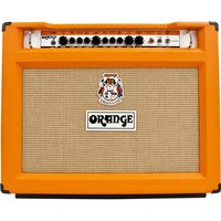 Гітарний комбопідсилювач Orange RK50-C212 Rockerverb Зображення