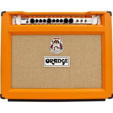 Гитарный комбоусилитель Orange RK50-C212 Rockerverb Изображение