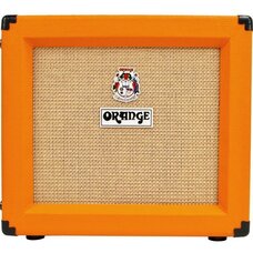 Гитарный комбоусилитель Orange TT15C Tiny Terror Изображение