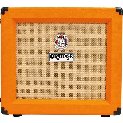 Гітарний комбопідсилювач Orange TT15C Tiny Terror Зображення
