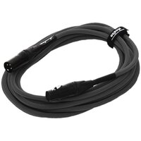 Кабель микрофонный Orange BL-30 XLR/XLR 9 m Изображение