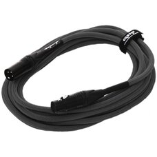 Кабель мікрофонний Orange BL-30 XLR/XLR 9 m Зображення