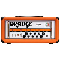 Підсилювач Orange АD30-HTC (ламповий) Зображення