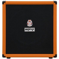 Комбоусилитель Orange Crush Bass 100 Изображение