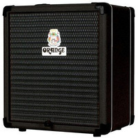 Комбоусилитель Orange Crush Bass 25 BL Изображение