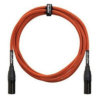 Кабель мікрофонний Orange CA028 (XLR/XLR, 10ft) Зображення