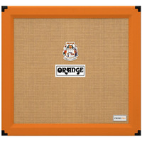 Кабинет гитарный Orange CR-PRO-CAB-412 Изображение