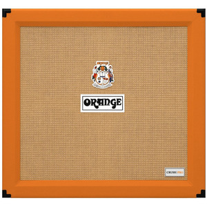 Кабінет гітарний Orange CR-PRO-CAB-412 Зображення