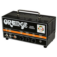 Підсилювач Orange Dark Terror DA-15-H Зображення