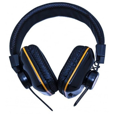 Наушники Orange Dark Edition Изображение