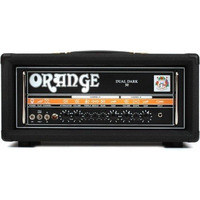 Підсилювач Orange Dual Dark DD-50-H Зображення