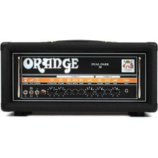 Підсилювач Orange Dual Dark DD-50-H Зображення