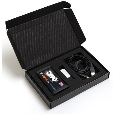 Контролер напруги Orange DIVO-OV4 Зображення