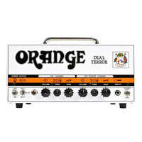 Підсилювач Orange Dual Terror DT30-H Зображення