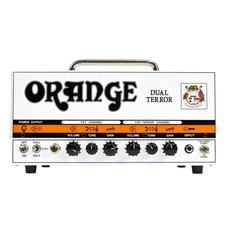 Підсилювач Orange Dual Terror DT30-H Зображення
