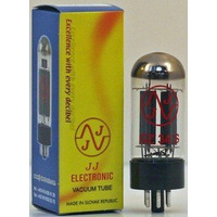 Электронная лампа Orange GZ34 Изображение