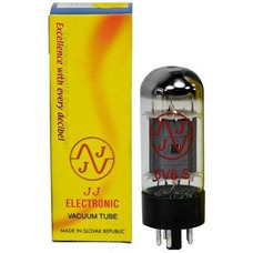 Электронная лампа Orange JJ-6V6 Изображение