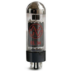 Электронная лампа Orange JJ-EL34 Изображение