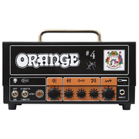 Підсилювач Orange Jim Root Terror JRT-H (ламповий) Зображення