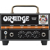 Підсилювач Orange Micro Dark МD Зображення