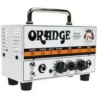 Підсилювач Orange Micro Terror МT Зображення