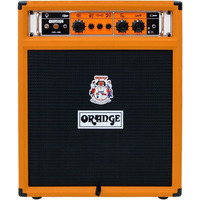 Комбопідсилювач для бас-гітари Orange OB1-300-Combo Зображення