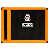 Кабінет бас-гітарний Orange ОВC-212 Зображення