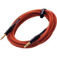 Кабель инструментальный Orange OR-20 Jack/Jack Изображение