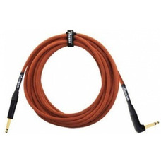 Кабель інструментальний Orange OR-30 (Jack/Jack, кутовий) Зображення