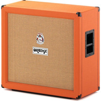 Кабінет гітарний Orange PPC-412 Зображення