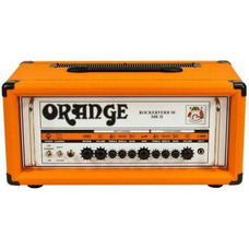 Підсилювач Orange RK50-MKIII (ламповий) Зображення
