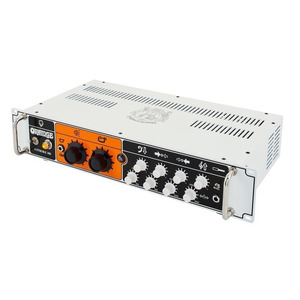 Підсилювач для бас-гітари Orange Stroke-300 Зображення