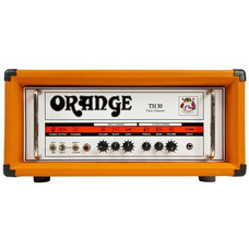 Підсилювач Orange TН30H Зображення