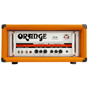Підсилювач Orange TН30H Зображення