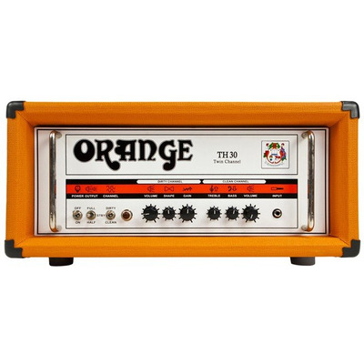 Усилитель Orange TН30H Изображение
