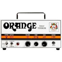 Гітарний підсилювач Orange TT 12 Зображення