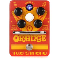 Педаль Orange TWO-STROKE Изображение