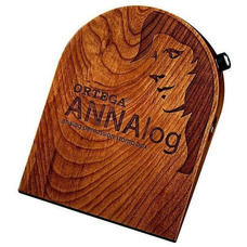 Перкусійна педаль Ortega Annalog Зображення