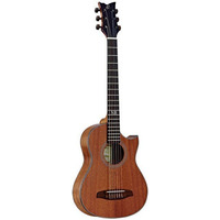 Гитара классическая с подключением Ortega NL-Walker-MM Изображение