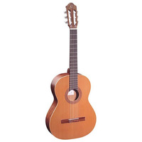 Гитара классическая Ortega R180 с чехлом OCGB-44 Изображение