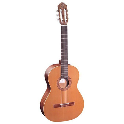 Гитара классическая Ortega R180 с чехлом OCGB-44 Изображение