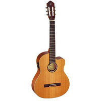 Гитара классическая с подключением Ortega RСE131 Изображение