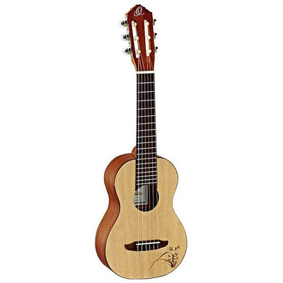 Гитарлеле Ortega RGL5 Изображение