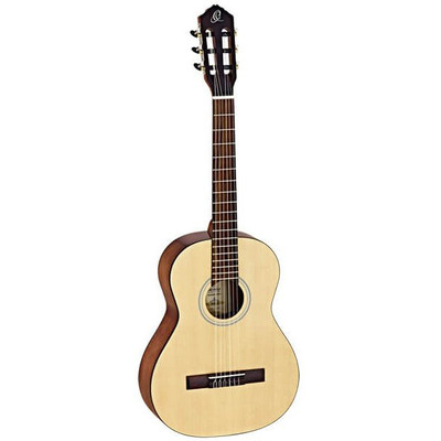 Гитара классическая Ortega RST5-3 / 4 Изображение