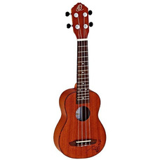 Укулеле Ortega RU5MM-SO (soprano) Зображення