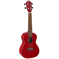 Укулеле Ortega RUFIRE Concert Изображение