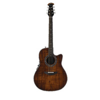 Электроакустическая гитара Ovation C2079AXP-KOAB LEGEND PLUS Deep Contour Cutaway OV551519 Изображение