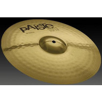Тарілка Paiste 101 Brass Crash 14" Зображення