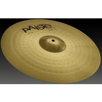 Тарелка Paiste 101 Brass Ride 20" Изображение