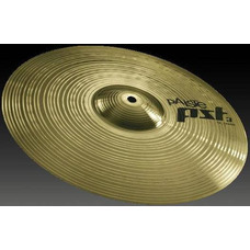Тарелка Paiste 3 Crash 16" Изображение